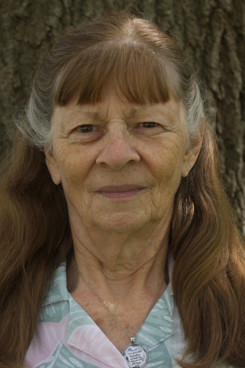 Photo of Beverly Walters